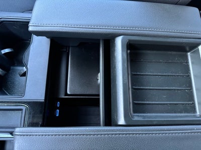 2022 Toyota Tundra SR 4WD