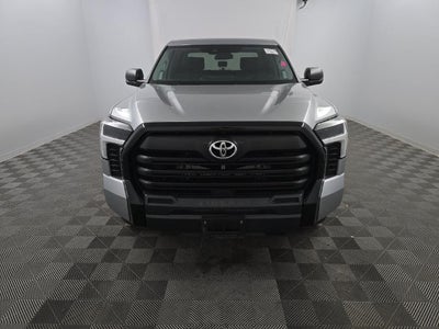 2022 Toyota Tundra SR 4WD