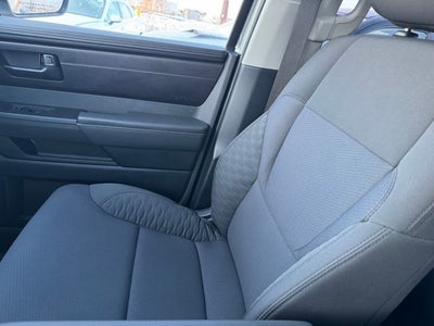 2022 Toyota Tundra SR 4WD