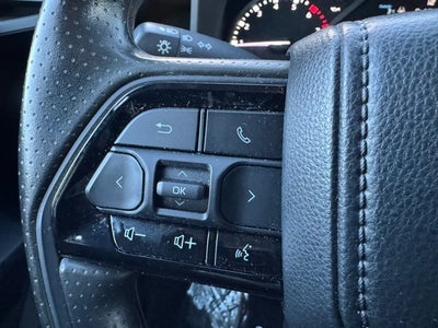 2022 Toyota Tundra SR 4WD