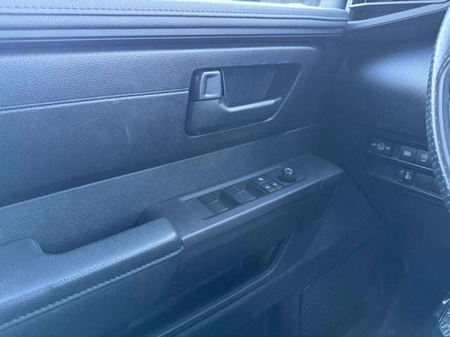 2022 Toyota Tundra SR 4WD