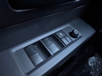 2022 Toyota Tundra SR 4WD