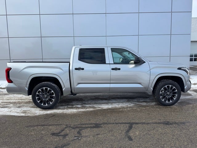 2022 Toyota Tundra SR 4WD