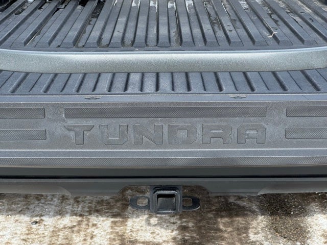 2022 Toyota Tundra SR 4WD