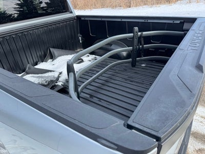 2022 Toyota Tundra SR 4WD