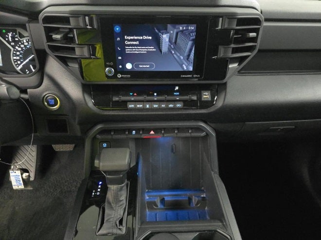 2022 Toyota Tundra SR 4WD