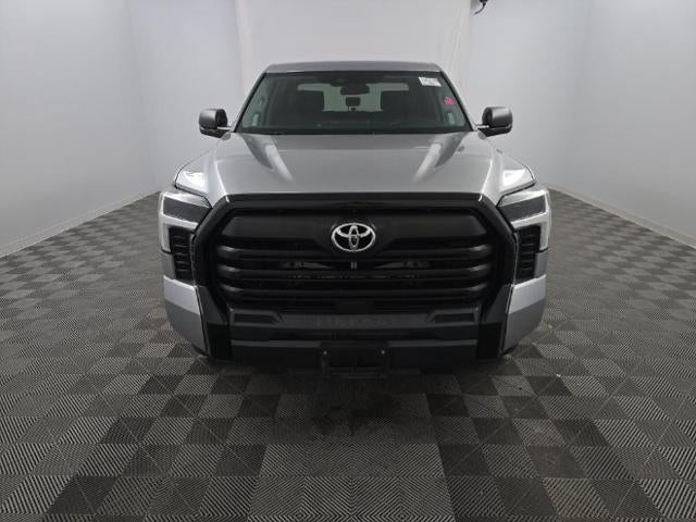 2022 Toyota Tundra SR 4WD