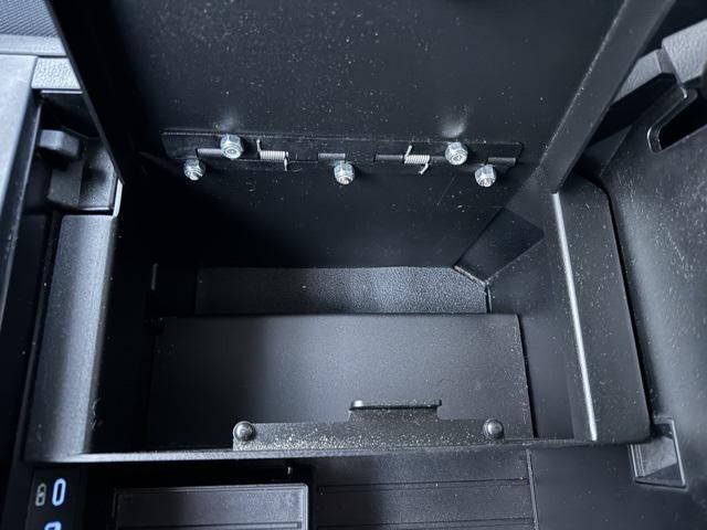 2022 Toyota Tundra SR 4WD