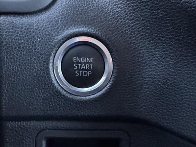 2022 Toyota Tundra SR 4WD