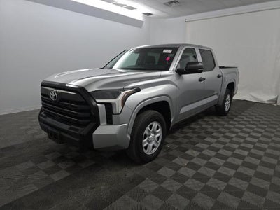 2022 Toyota Tundra SR 4WD