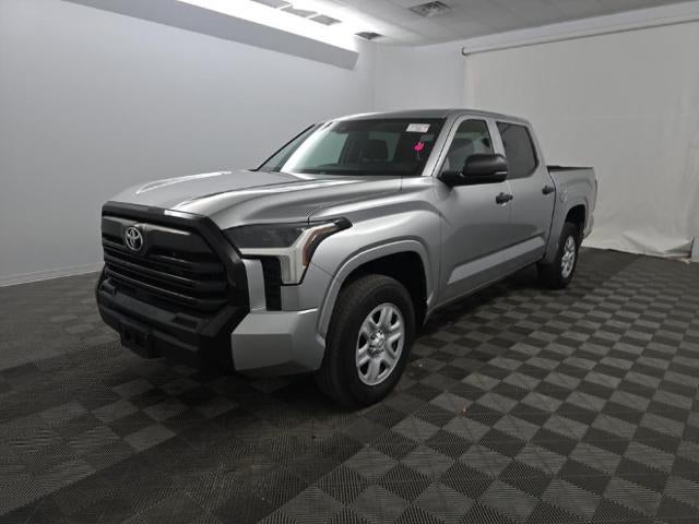 2022 Toyota Tundra SR 4WD