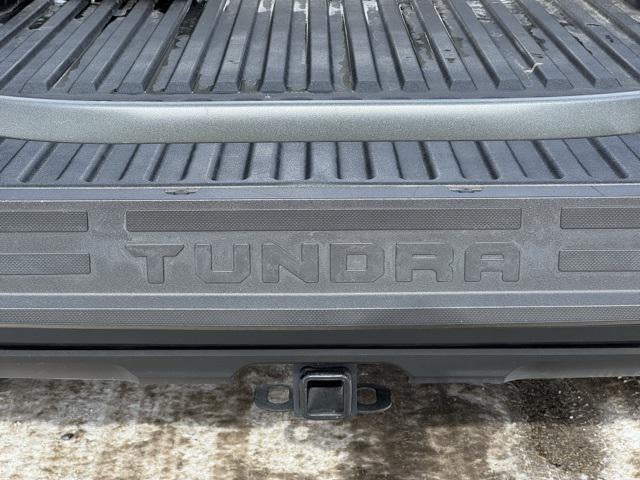 2022 Toyota Tundra SR 4WD