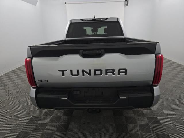 2022 Toyota Tundra SR 4WD
