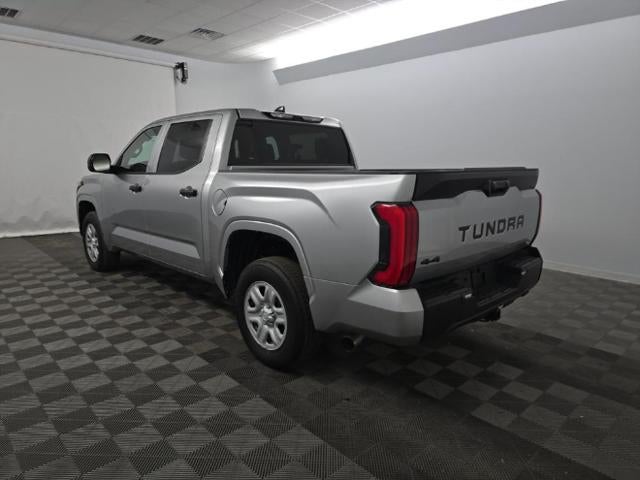 2022 Toyota Tundra SR 4WD