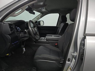 2022 Toyota Tundra SR 4WD