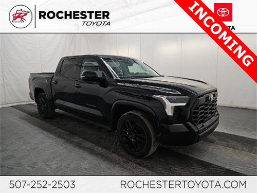 2023 Toyota Tundra SR5 4WD