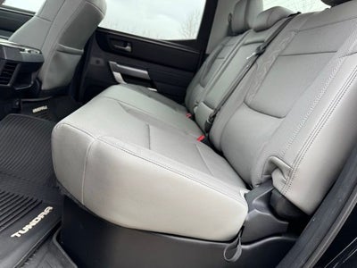 2023 Toyota Tundra SR5 4WD