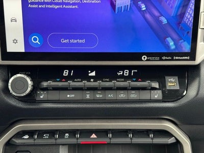 2023 Toyota Tundra SR5 4WD