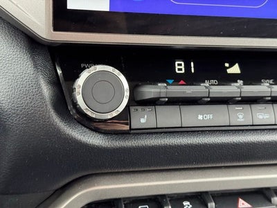 2023 Toyota Tundra SR5 4WD