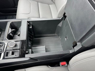 2023 Toyota Tundra SR5 4WD