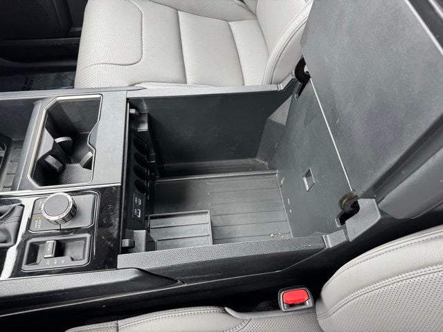 2023 Toyota Tundra SR5 4WD