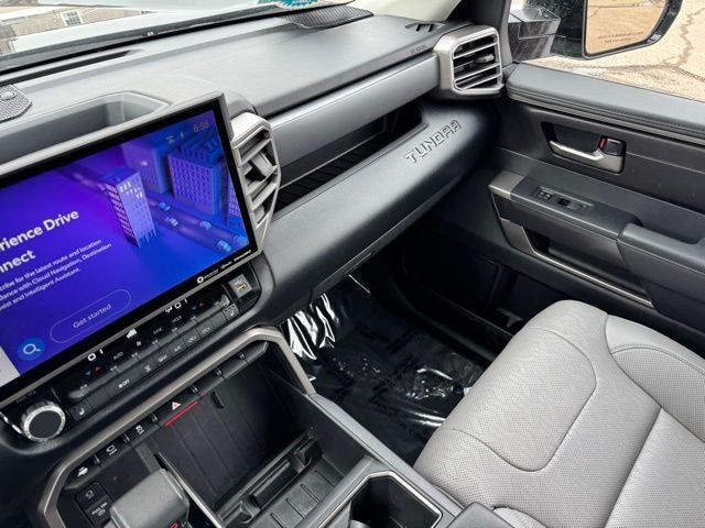 2023 Toyota Tundra SR5 4WD