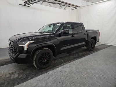 2023 Toyota Tundra SR5 4WD
