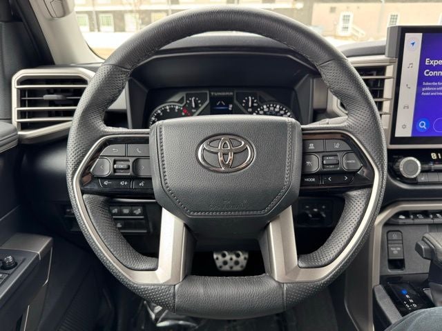 2023 Toyota Tundra SR5 4WD