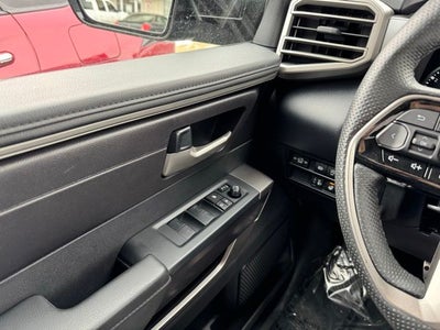 2023 Toyota Tundra SR5 4WD