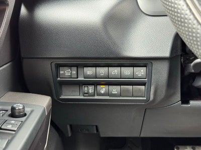 2023 Toyota Tundra SR5 4WD