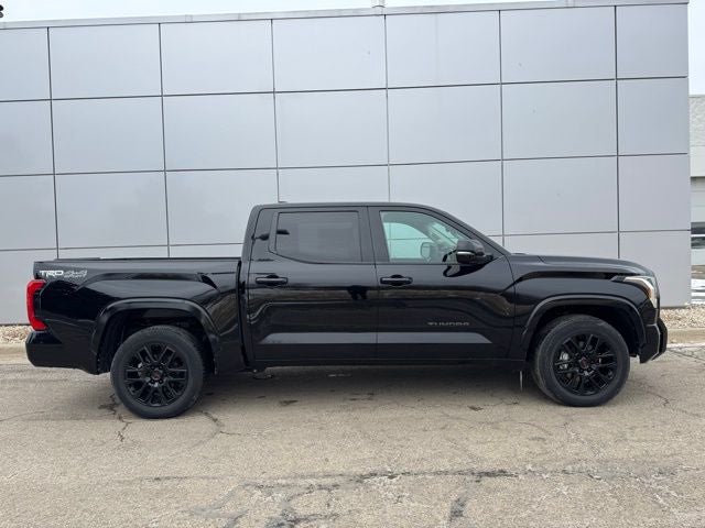 2023 Toyota Tundra SR5 4WD