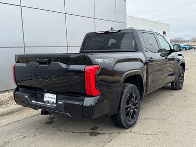 2023 Toyota Tundra SR5 4WD