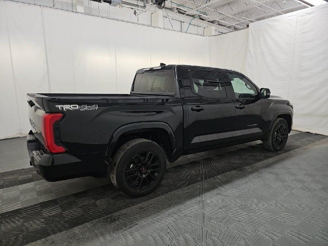 2023 Toyota Tundra SR5 4WD