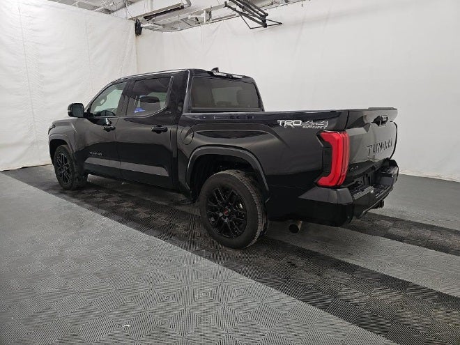 2023 Toyota Tundra SR5 4WD