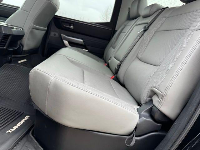 2023 Toyota Tundra SR5 4WD