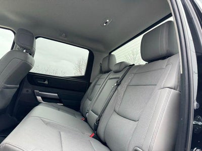 2023 Toyota Tundra SR5 4WD