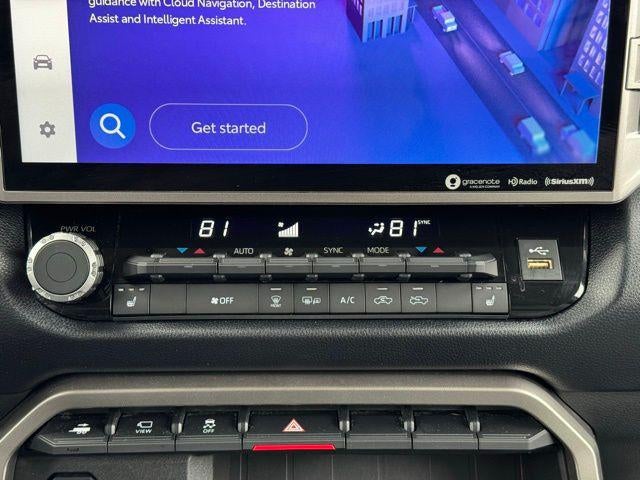 2023 Toyota Tundra SR5 4WD