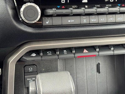 2023 Toyota Tundra SR5 4WD