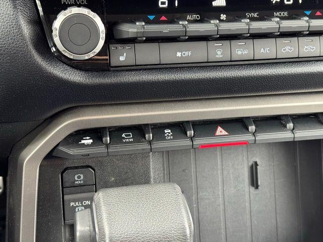 2023 Toyota Tundra SR5 4WD