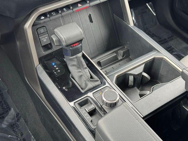 2023 Toyota Tundra SR5 4WD