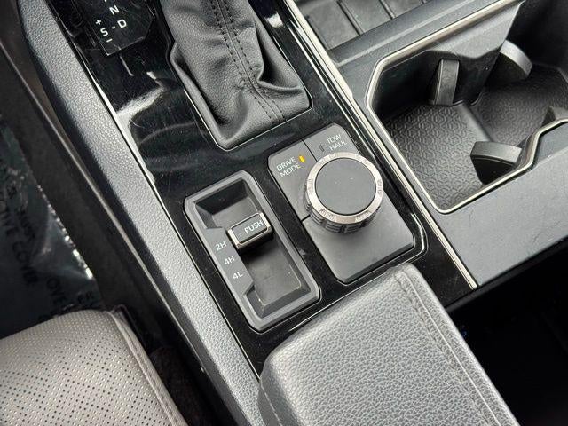 2023 Toyota Tundra SR5 4WD