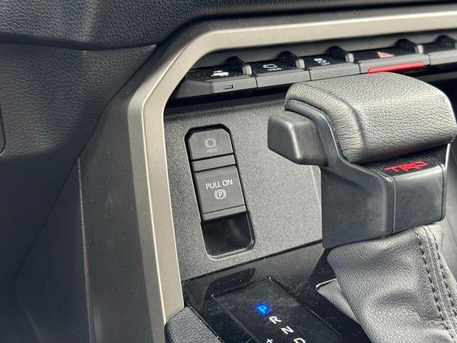 2023 Toyota Tundra SR5 4WD