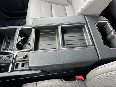 2023 Toyota Tundra SR5 4WD