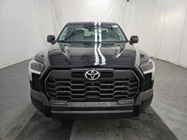 2023 Toyota Tundra SR5 4WD