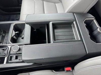 2023 Toyota Tundra SR5 4WD