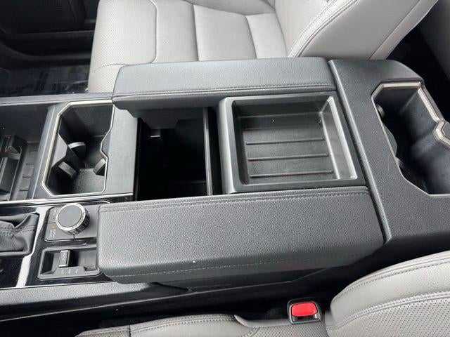 2023 Toyota Tundra SR5 4WD