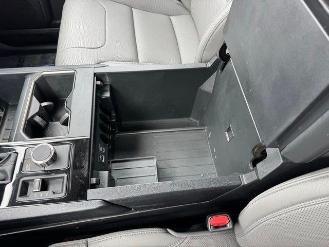 2023 Toyota Tundra SR5 4WD