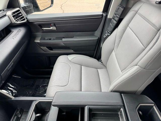 2023 Toyota Tundra SR5 4WD