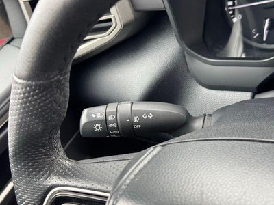 2023 Toyota Tundra SR5 4WD