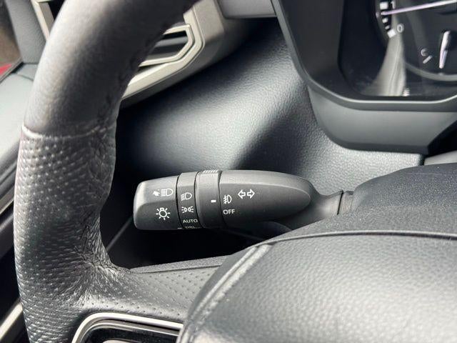 2023 Toyota Tundra SR5 4WD